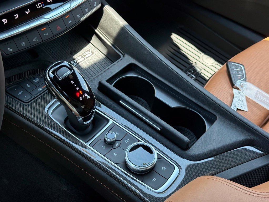 2026 Cadillac CT5 Premium Luxury - Photo 31