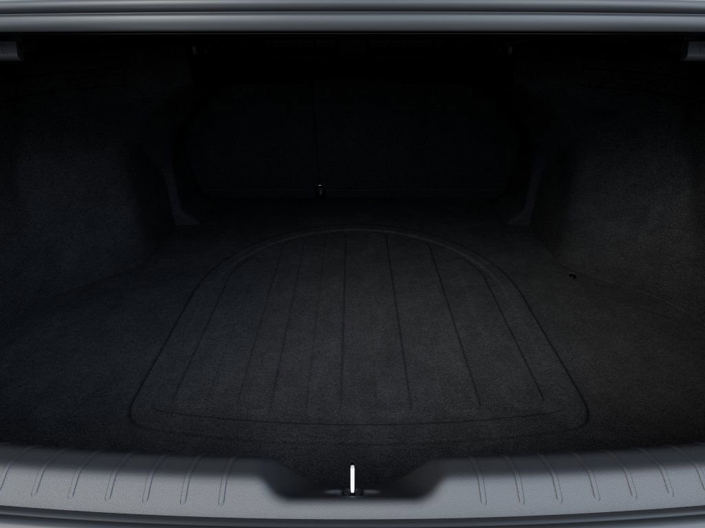 New 2025 Aurora Black Pearl Kia LXS image 19