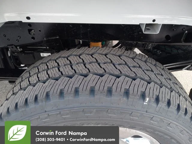 New 2026 Avalanche Ford F-250® Lariat® image 34