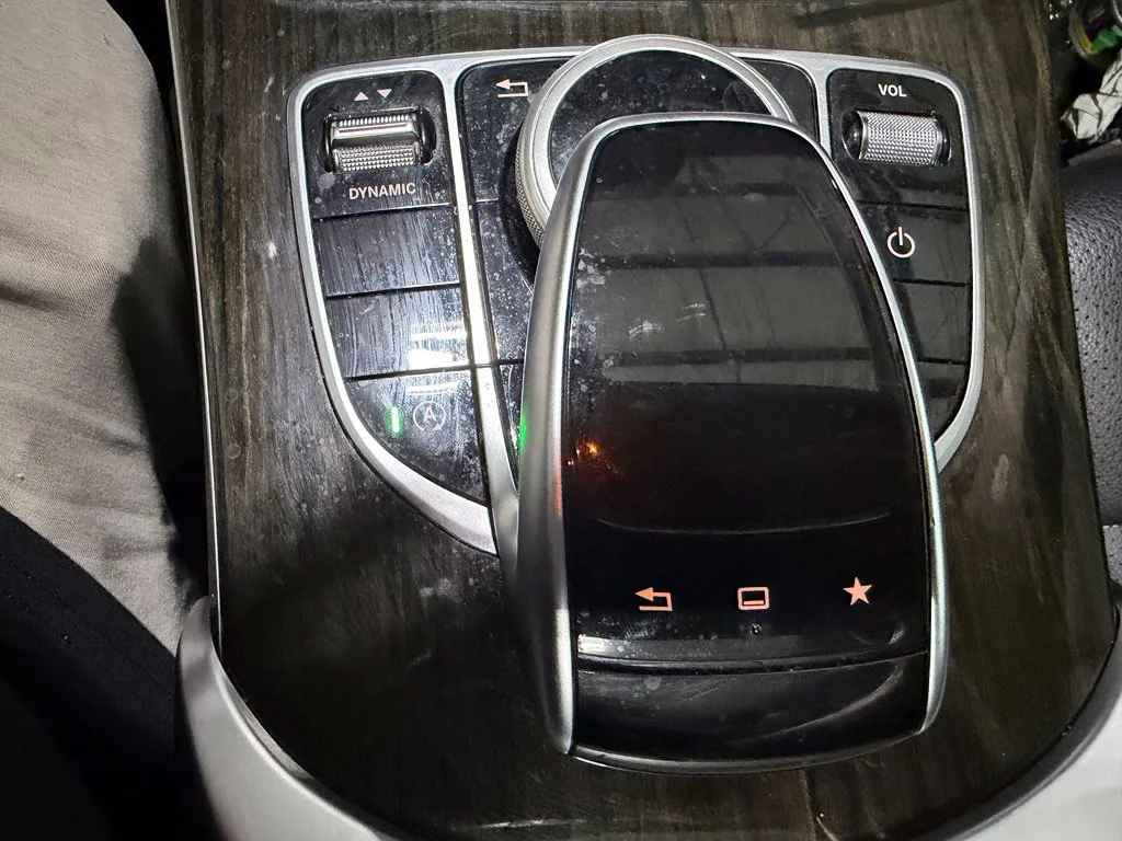 Used 2016 Silver Mercedes-Benz C 300 image 20