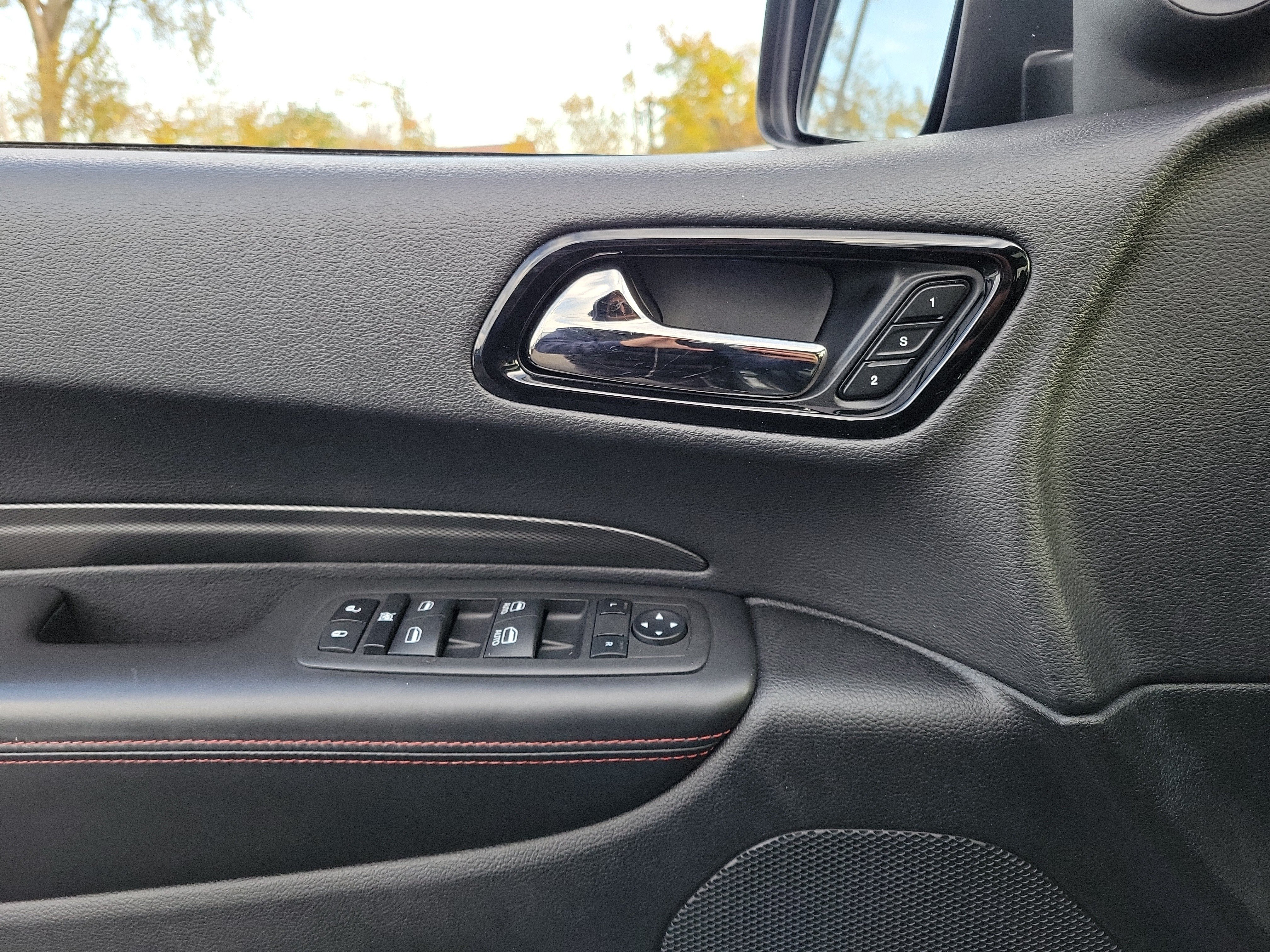 2023 Dodge Durango GT - Photo 17