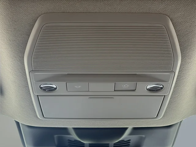 New 2026 Gun Metallic Nissan SR image 36