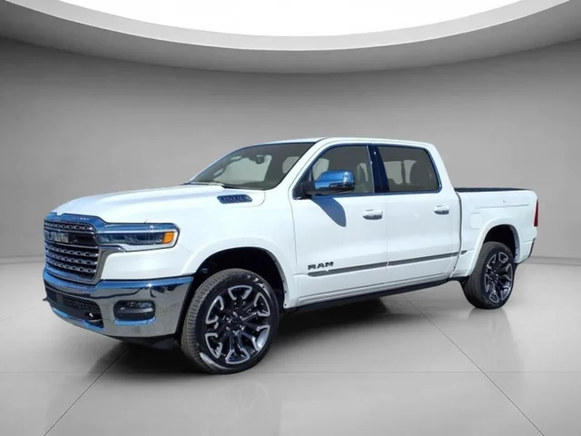 2025 RAM 1500 Limited