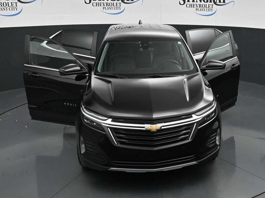 2024 Chevrolet Equinox LT - Photo 34