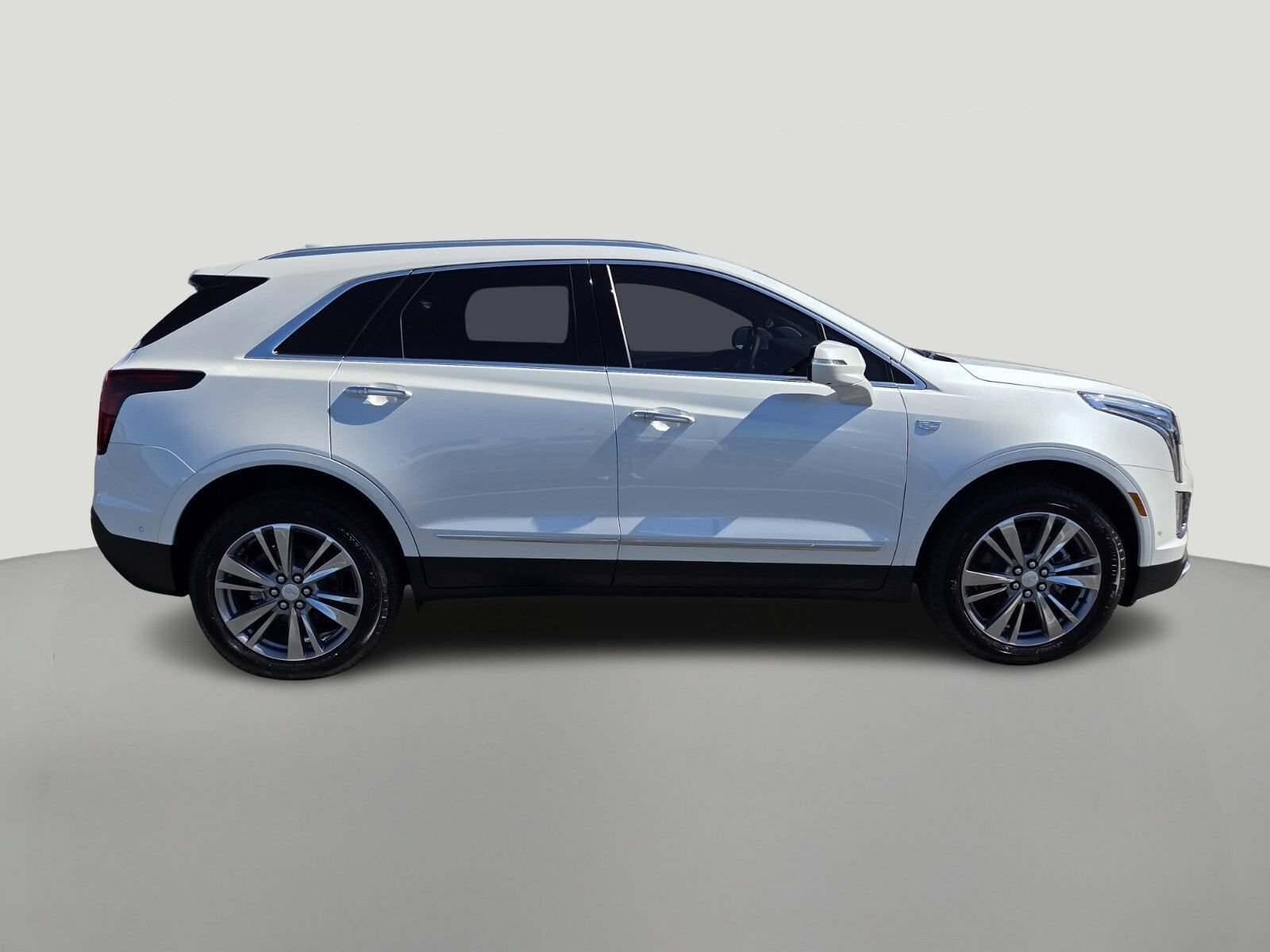 2026 Cadillac XT5 Premium Luxury - Photo 7