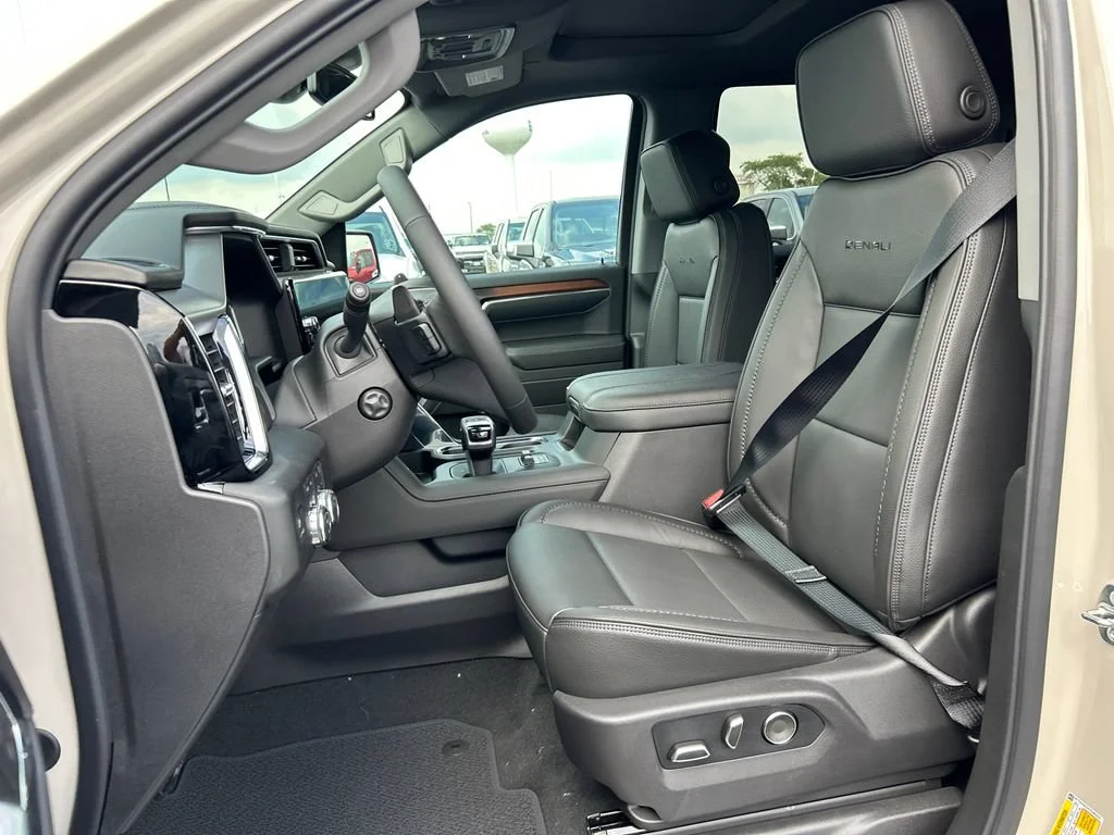 2026 GMC Sierra 1500 Denali - Photo 20