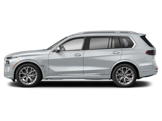 New 2027 Brooklyn Grey Metallic BMW xDrive40i image 1