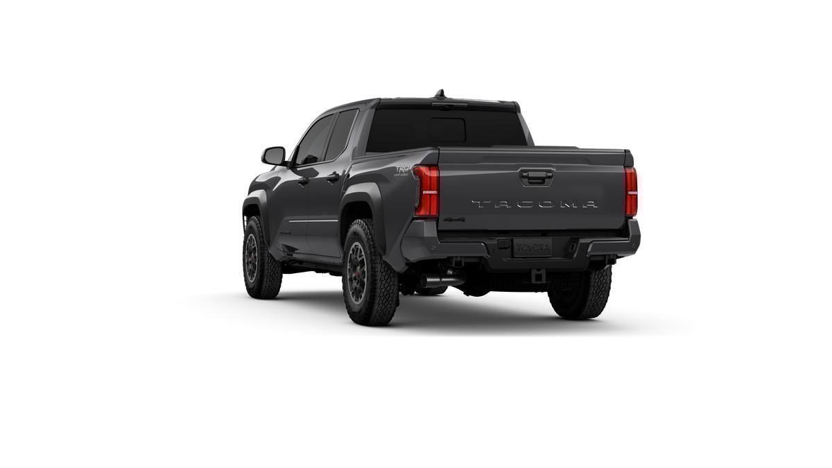 2025 Toyota Tacoma TRD Off Road - Photo 31
