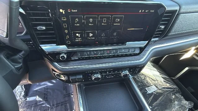 2026 GMC Sierra 2500HD SLT - Photo 15