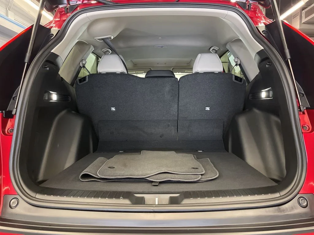 2026 Honda CR-V EX - Photo 29