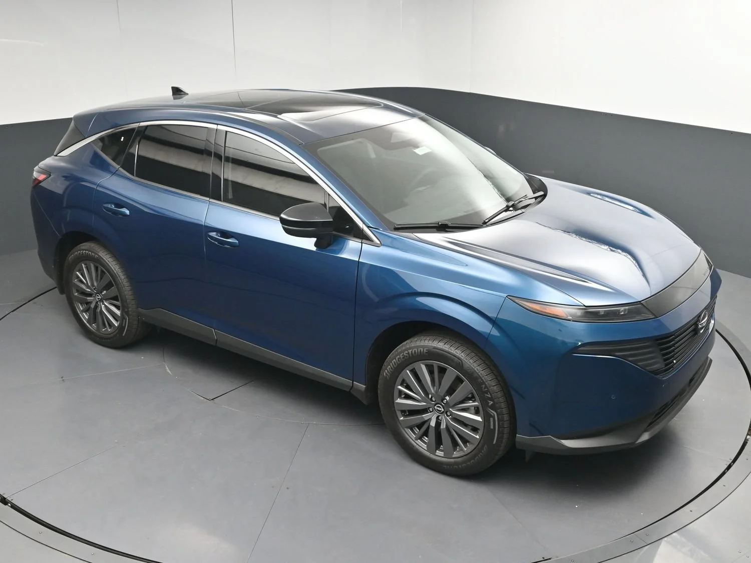 2026 Nissan Murano SL - Photo 33