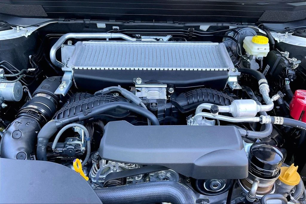 2026 Subaru Outback Wilderness - Photo 14