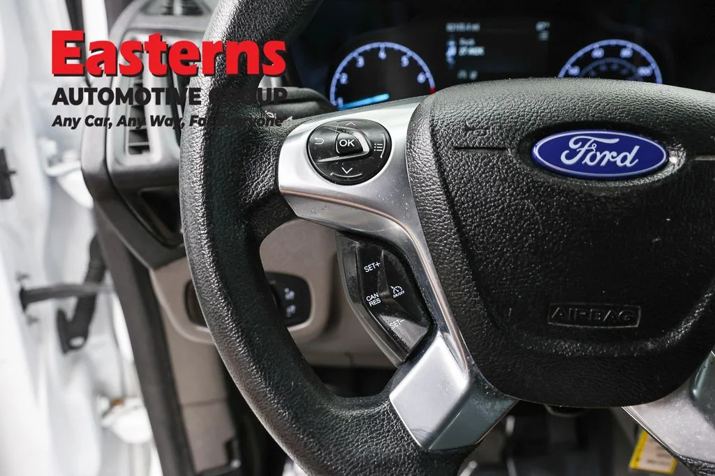 Used 2020 White Ford XLT image 15