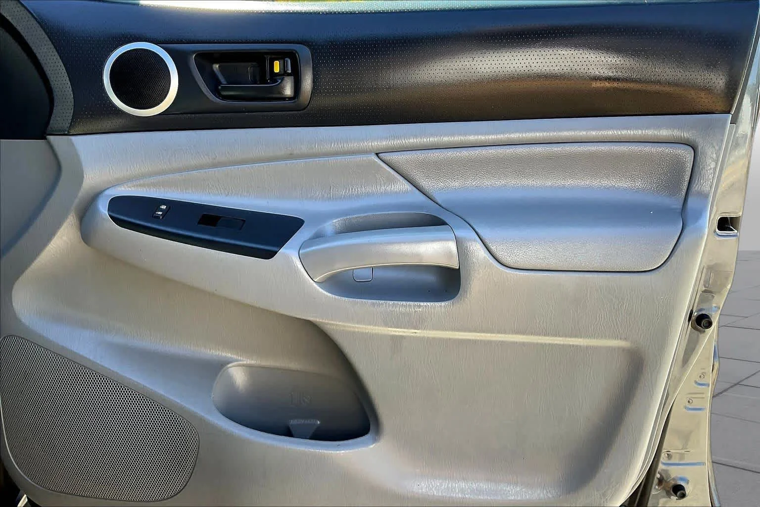 Used 2012 Magnetic Gray Metallic Toyota PreRunner image 21