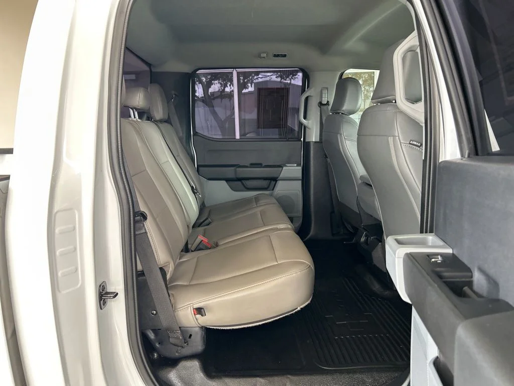 Used 2024 White Ford XL image 28