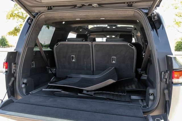 Used 2023 Gray Rivian Adventure Quad Motor Large Pack image 57