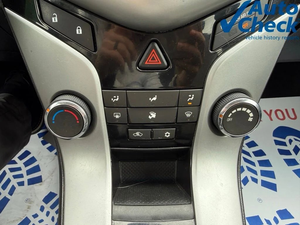 Used 2013 Blue Chevrolet LS image 15