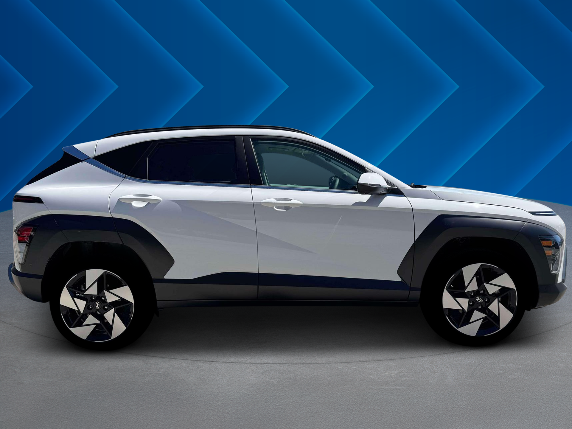 New 2026 Atlas White Hyundai Limited image 30