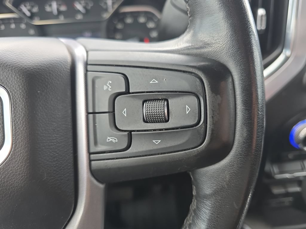 Certified Used 2020 CARDINAL RED GMC Elevation image 19