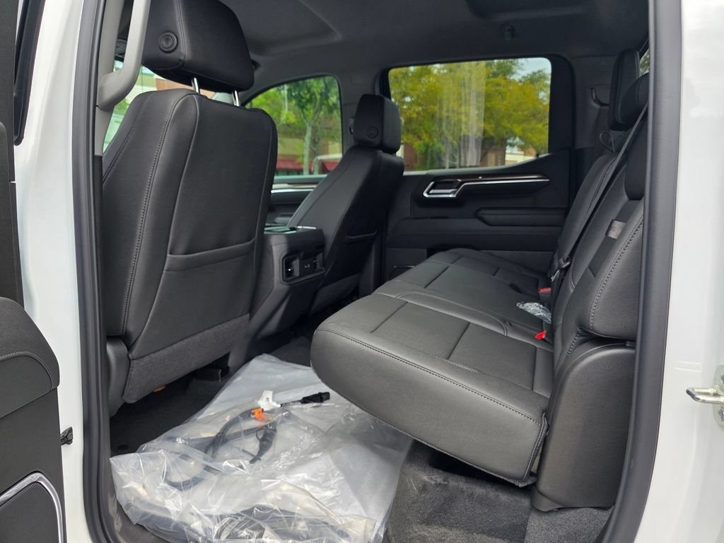 2026 Chevrolet Silverado 1500 RST - Photo 22