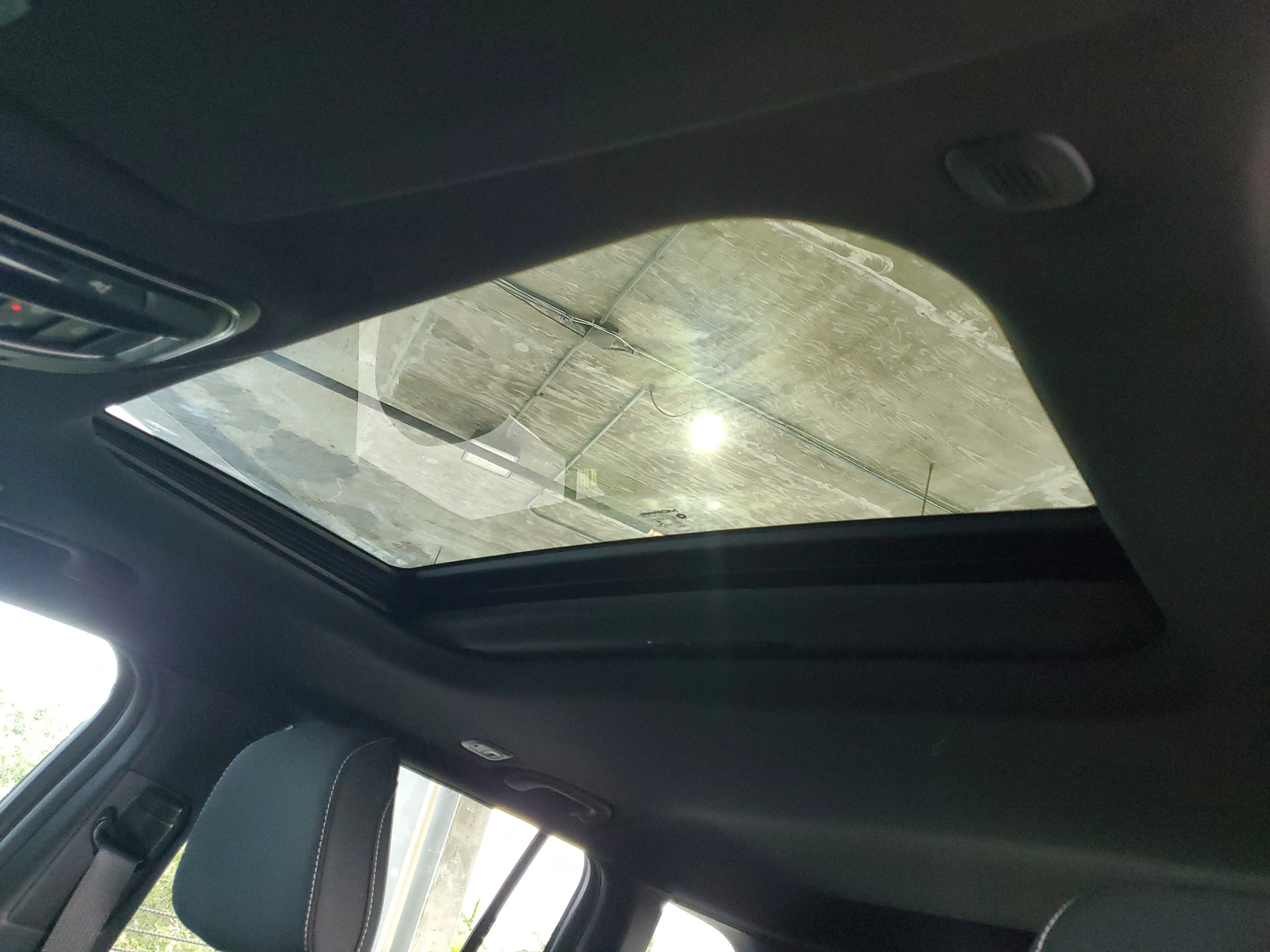 New 2026 Baltic Gray Metallic Clearcoat Jeep Laredo X image 20