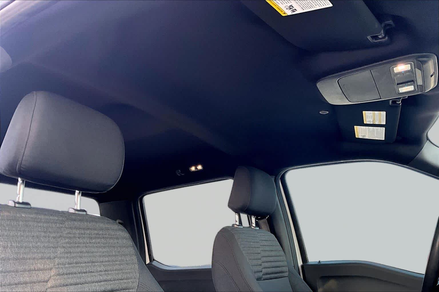 Certified Used 2022 Oxford White Ford XL image 14