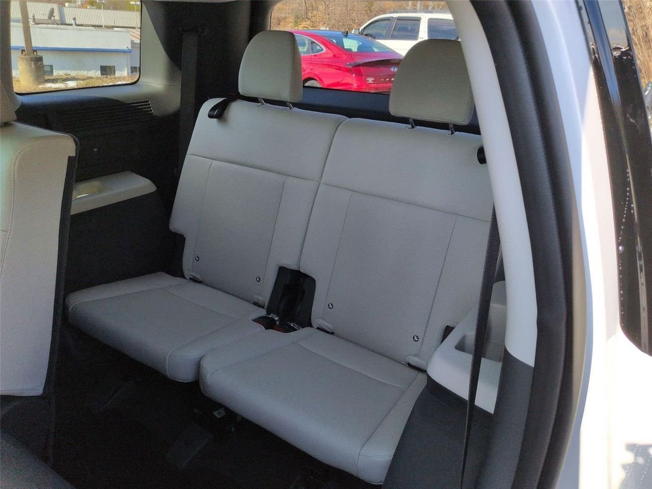 2026 Hyundai Santa Fe SEL - Photo 27