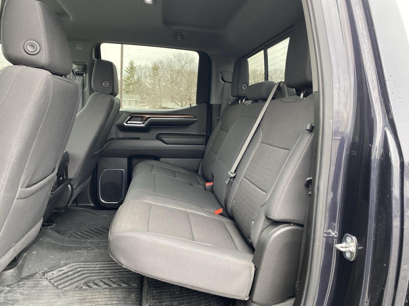 2024 Chevrolet Silverado 1500 LT Trail Boss - Photo 27