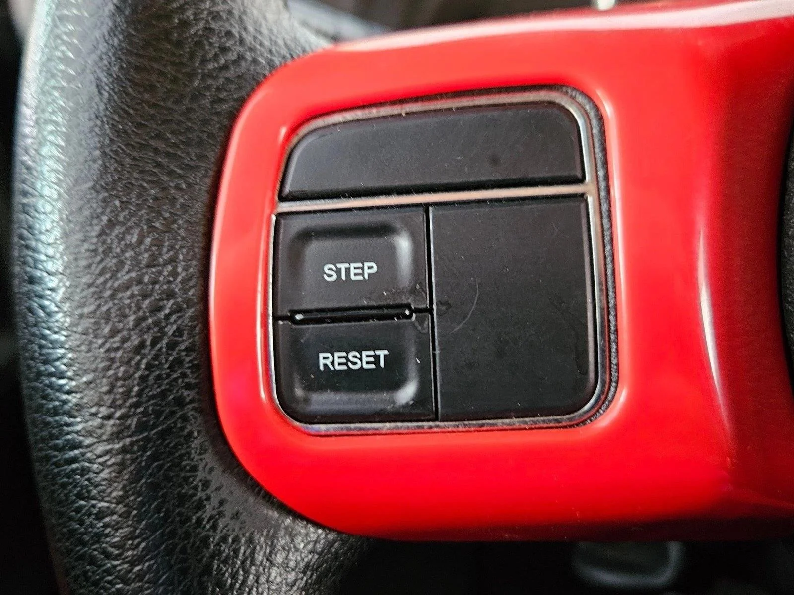 Used 2015 Anvil Clearcoat Jeep Sport image 20