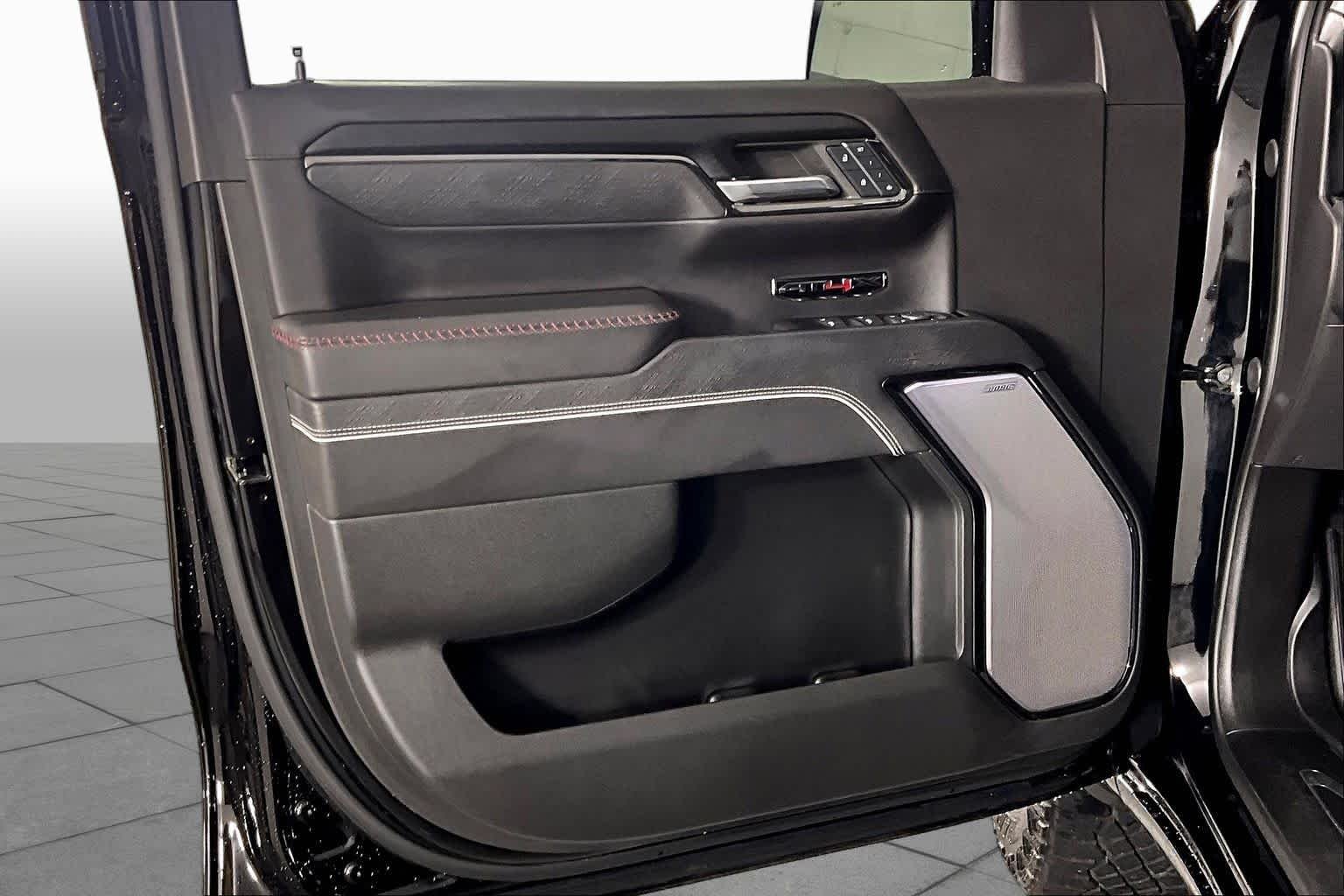 2024 GMC Sierra 1500 AT4X - Photo 20