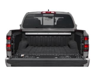 New 2026 Glacier White Nissan PRO-4X image 6