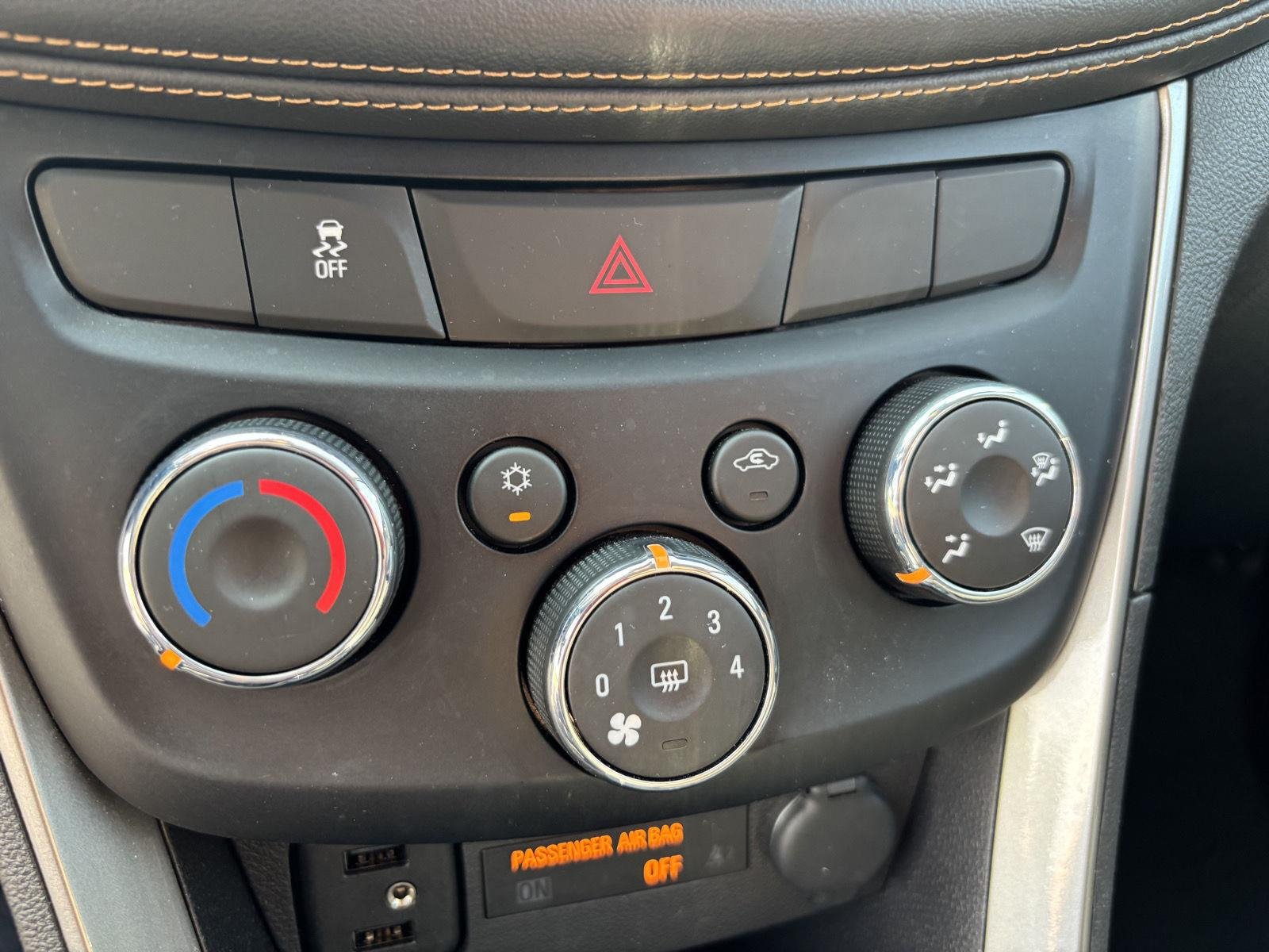 Used 2019 Silver Ice Metallic Chevrolet LS image 23