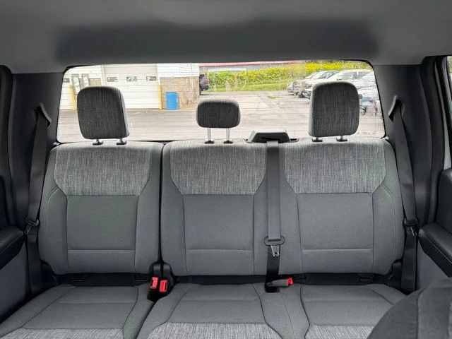 New 2026 Avalanche Gray Ford F-350® XLT image 33