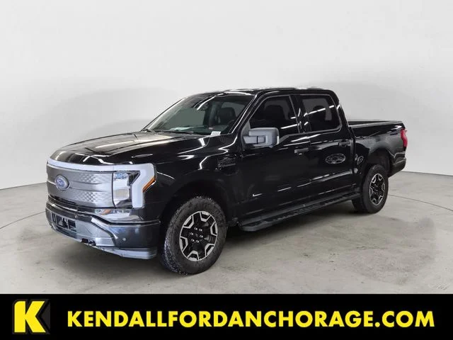 2023 Ford F-150 XLT 4x4 SuperCrew 5-1/2 Box's photo