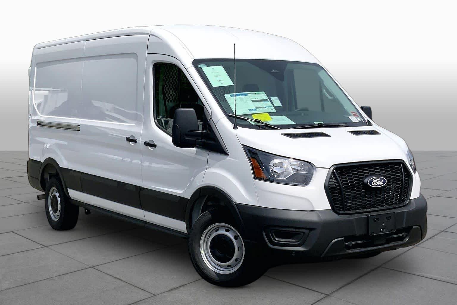 New 2026 Oxford White Ford  image 19