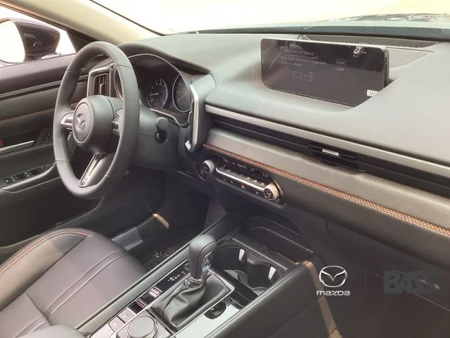 New 2026 Cypress Mazda 2.5 S Premium AWD image 22