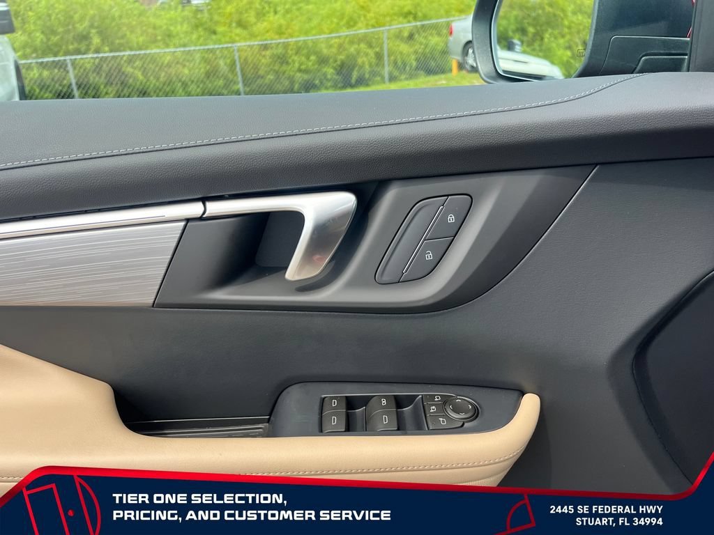 2026 Buick Enclave Preferred - Photo 23