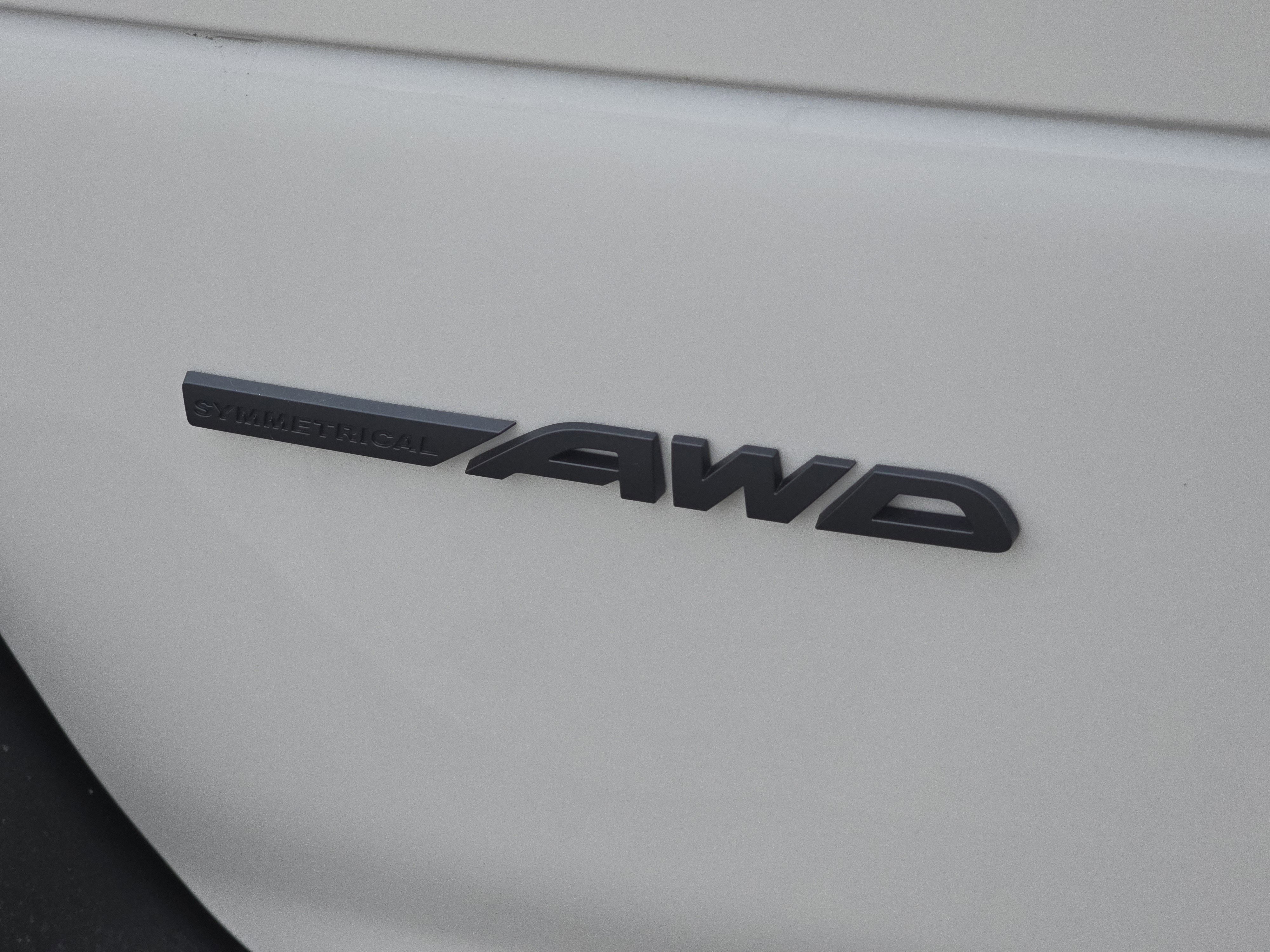 2026 Subaru Outback Limited - Photo 15