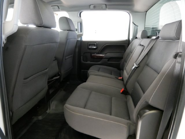 Certified Used 2018 Summit White GMC SLE image 10