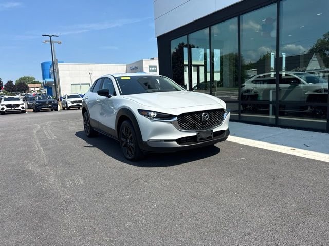 2024 Mazda CX-30 2.5 S Select Sport
