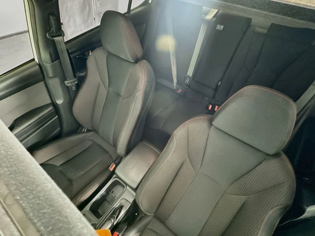 Used 2022 White Subaru Premium image 24