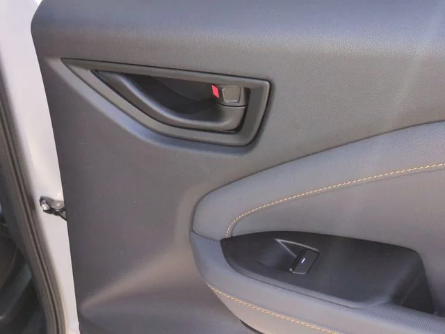 2026 Subaru Forester Wilderness - Photo 35