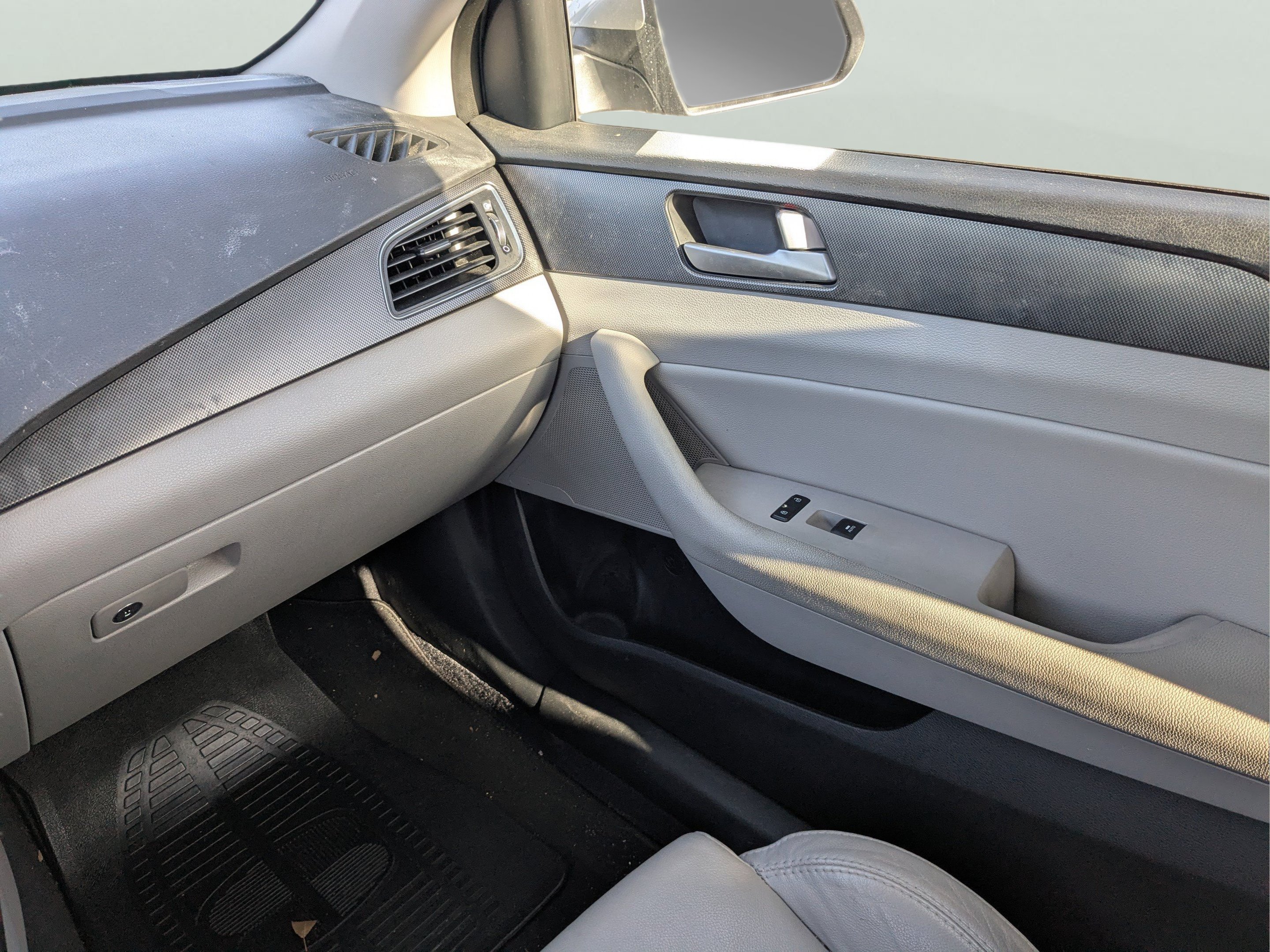 2016 Hyundai Sonata Sport - Photo 12