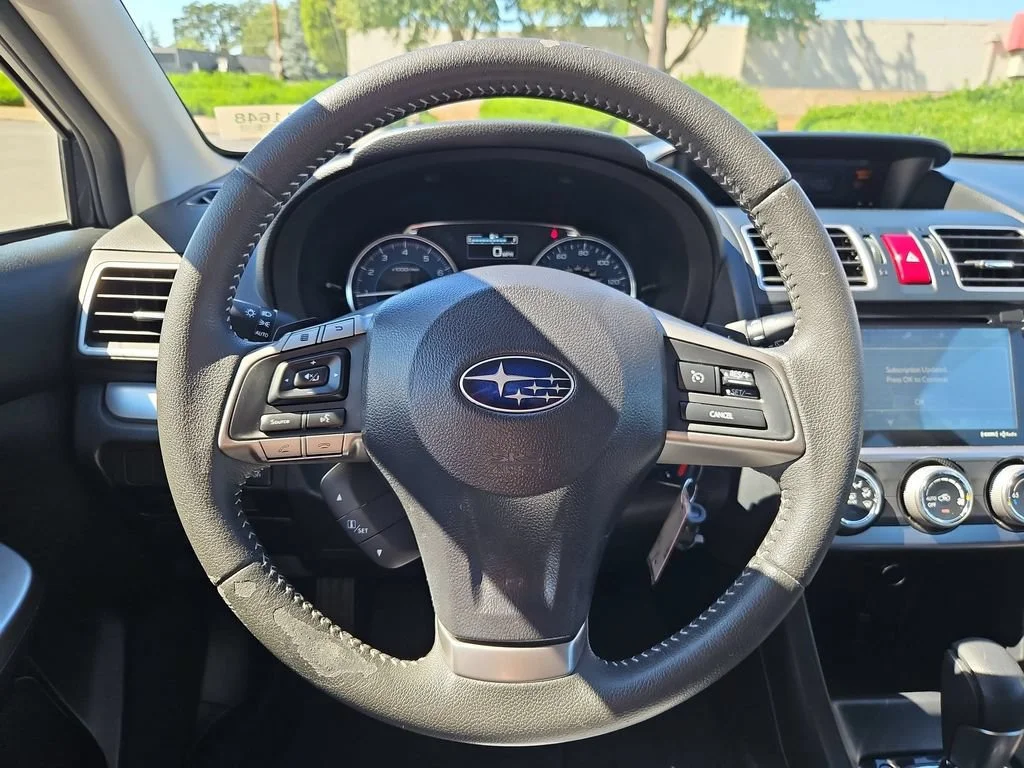 Used 2015  Subaru 2.0i Limited image 14