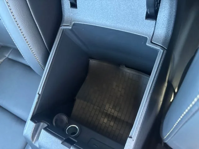 New 2026 Avalanche Gray Ford Badlands® image 25
