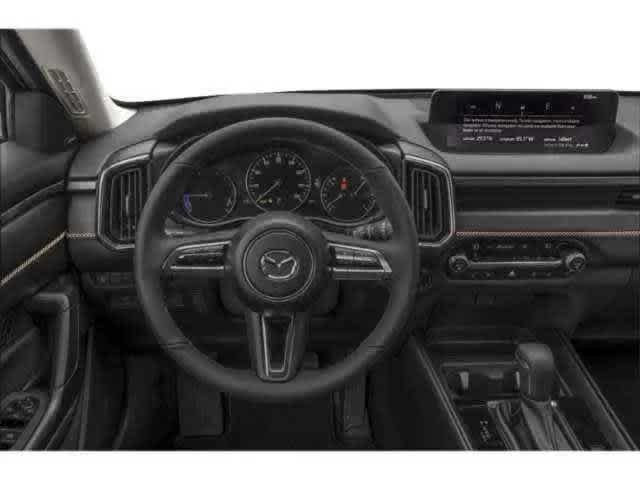 New 2026 Polymetal Gray Metallic Mazda Premium Plus image 4