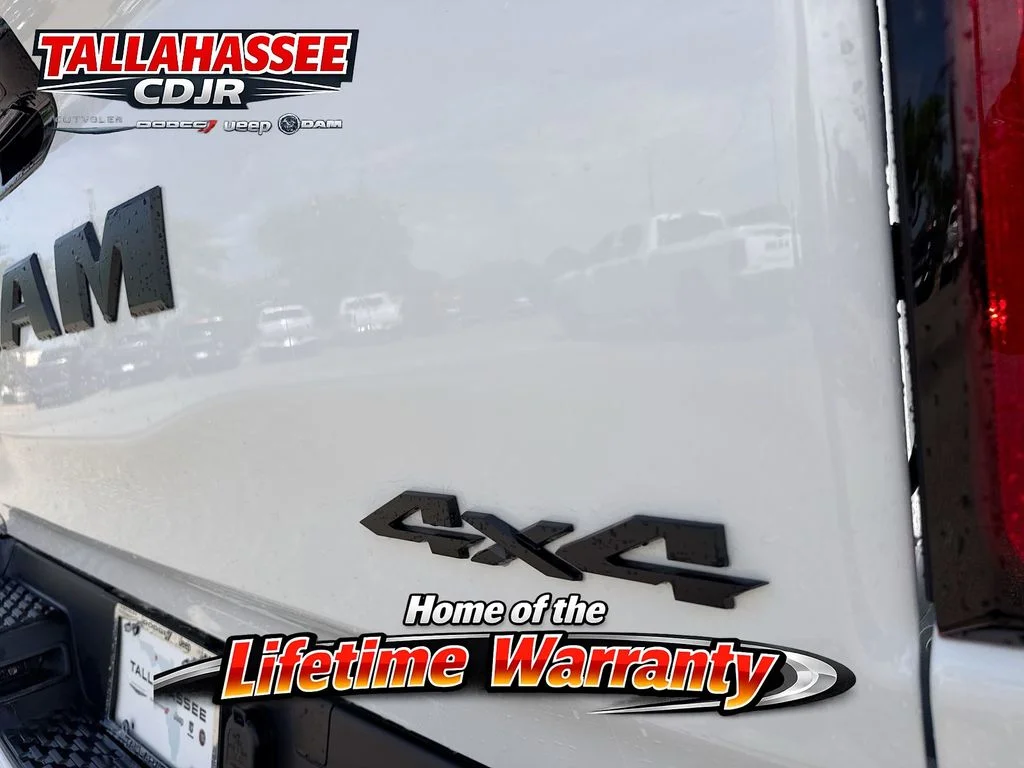 2026 RAM 1500 Laramie - Photo 6
