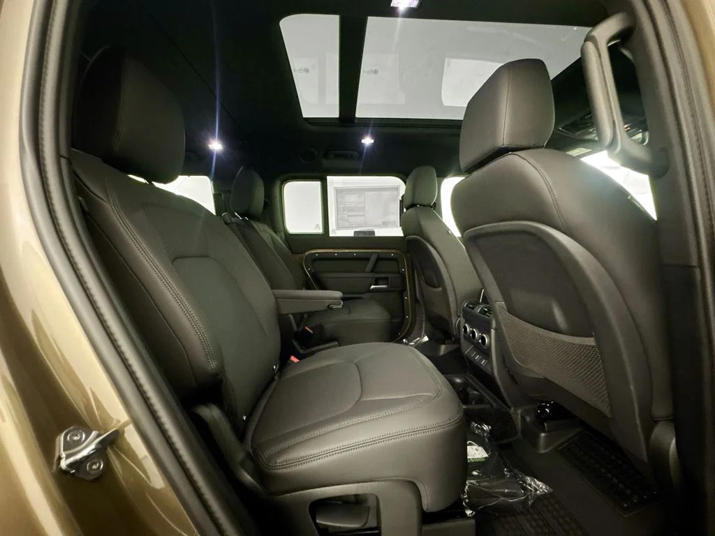 New 2026 Gondwana Stone Land Rover S image 26