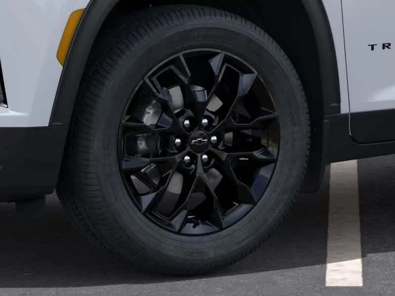 2026 Chevrolet Traverse LT - Photo 9