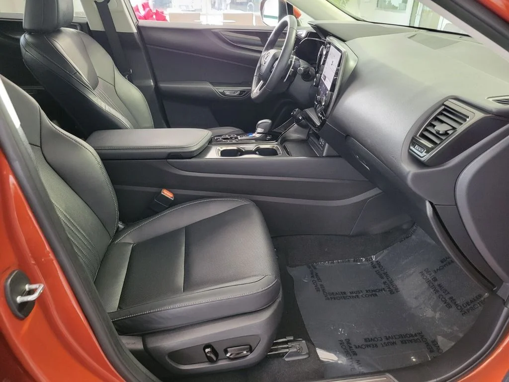 2024 Lexus NX 350 - Photo 17